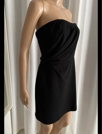 Robe Bustier BA&SH 🖤