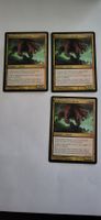 MTG - Underworld Cerberus