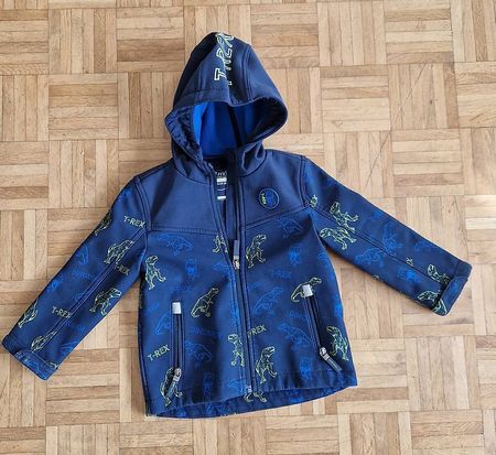 Softshelljacke
