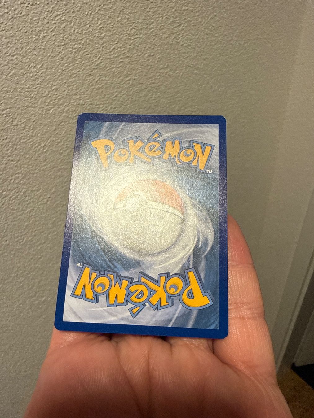 Cartoline: Pokemon Gengar EX – Usato da Frauenfeld venduto da Poke_Toniii 3