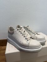 Original Alexander McQueen Oversized Sneakers in Gr. 36.5!