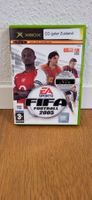 Xbox - Fifa Football 2005