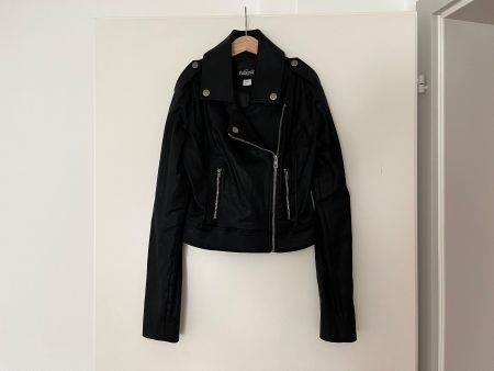 Collectiv London Bikerjacke XS Neu