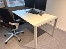 Bürotische