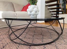 Rolf Benz Couchtisch