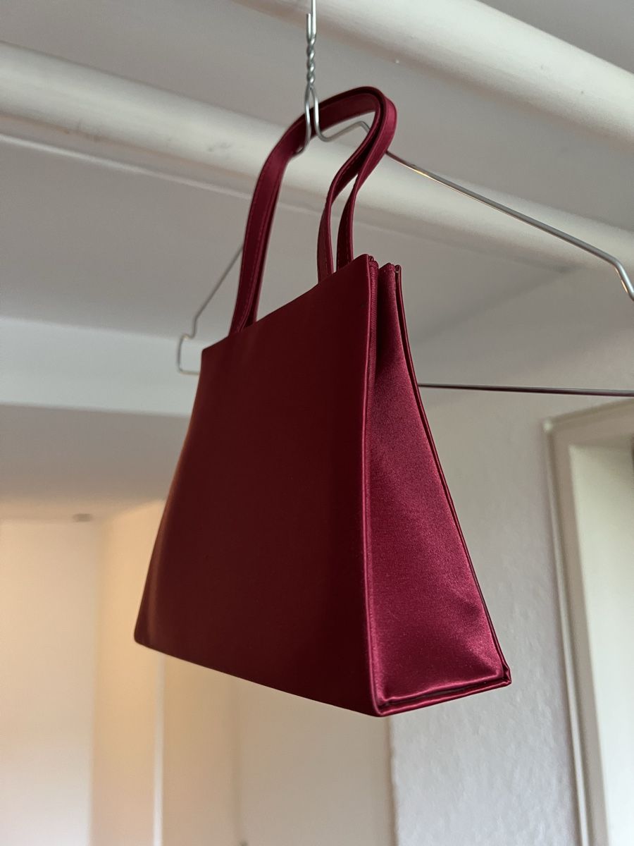 Vestiti: Zweiteiliges Ensemble aus Satin – Nuovo (secondo la descrizione) da Heiden venduto da dajana23 3