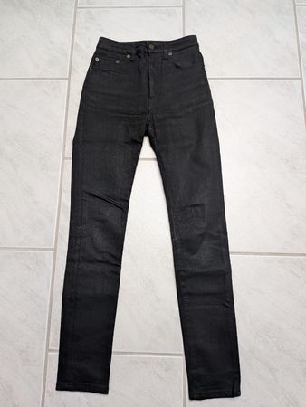 Saint Laurent Paris Jeans