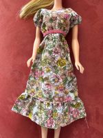 Barbie Sommerdress 70s