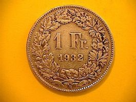 1 Fr. 1932
