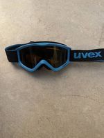 Skibrille Uvex Kinder