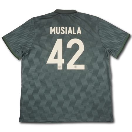 FC Bayern München 2024-25 Trikot spezial