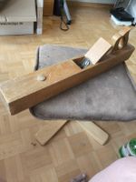 alter Hobel 66 cm