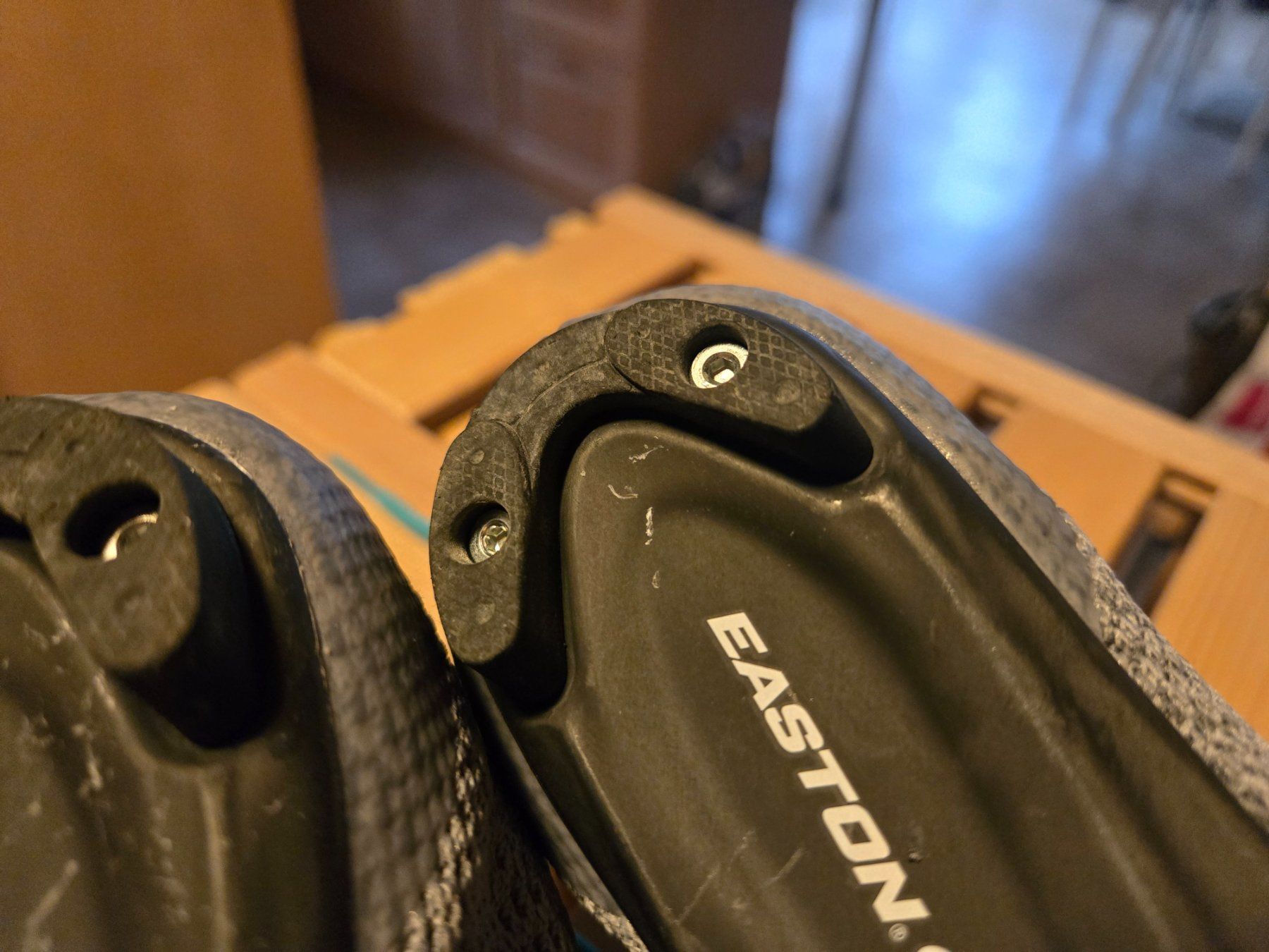 Giro Herrenschuhe: Giro Rennradschuhe neuwertig – Gebraucht aus Frutigen von agbmst 5