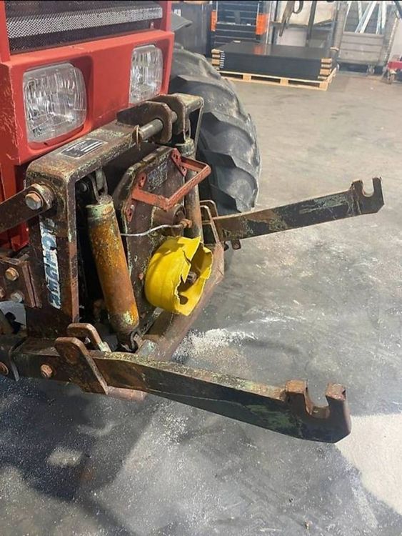 5149956 | Cavo Di Comando Acceleratore A Mano - Flessibile