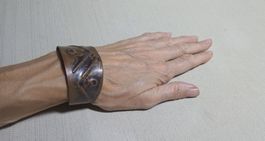 Antiker Armreif Armband Boho Ethno zu Free People