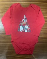Body Christmas 