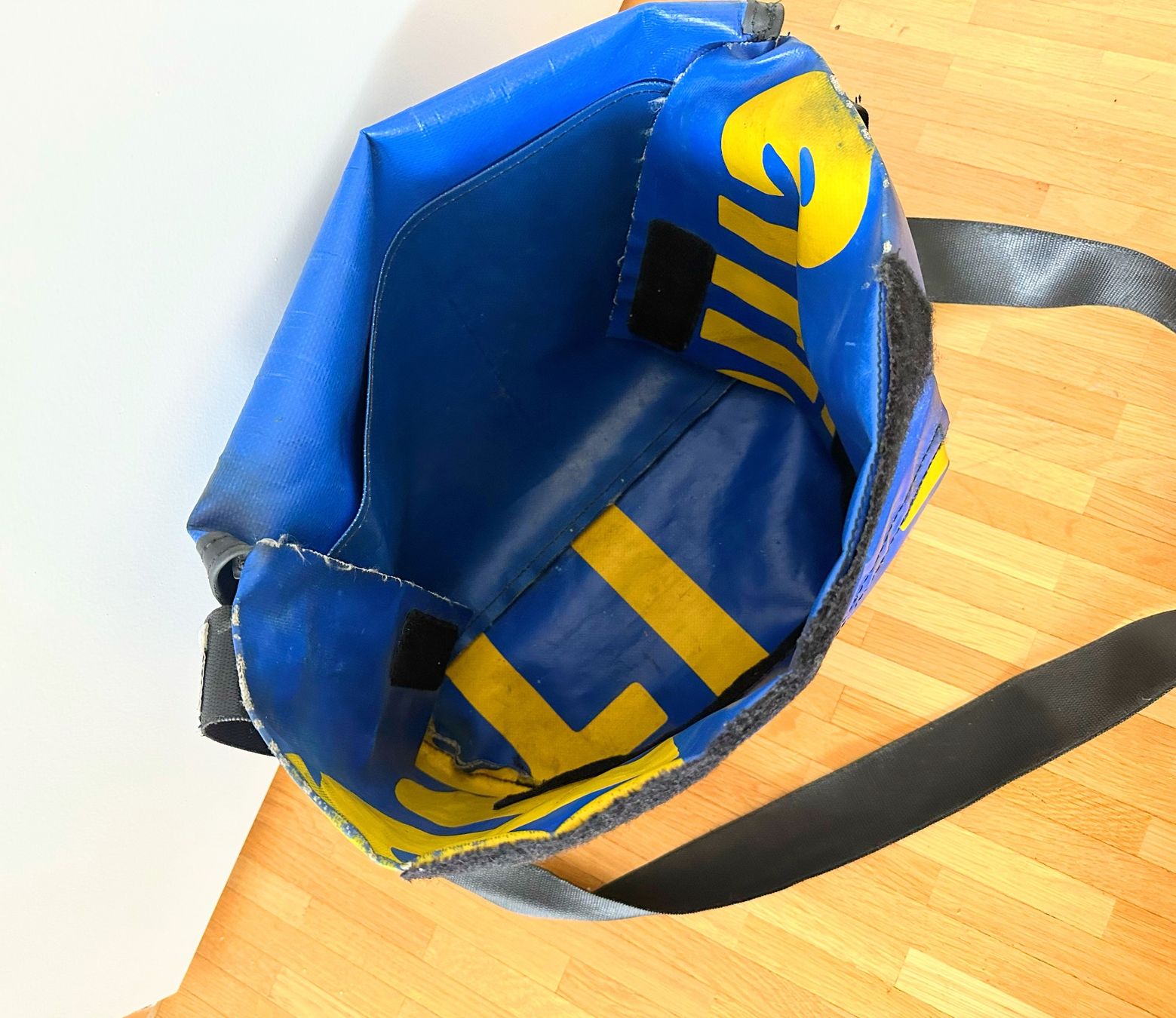Freitag Sacs: FREITAG MESSENGER TASCHE – D'occasion à Zürich par dee_75my 3