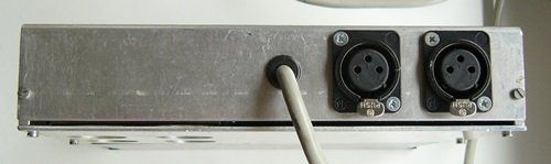 Messen: NTP 277-400 Peak Programm Meter – Gebraucht aus Wittenbach von C960 1