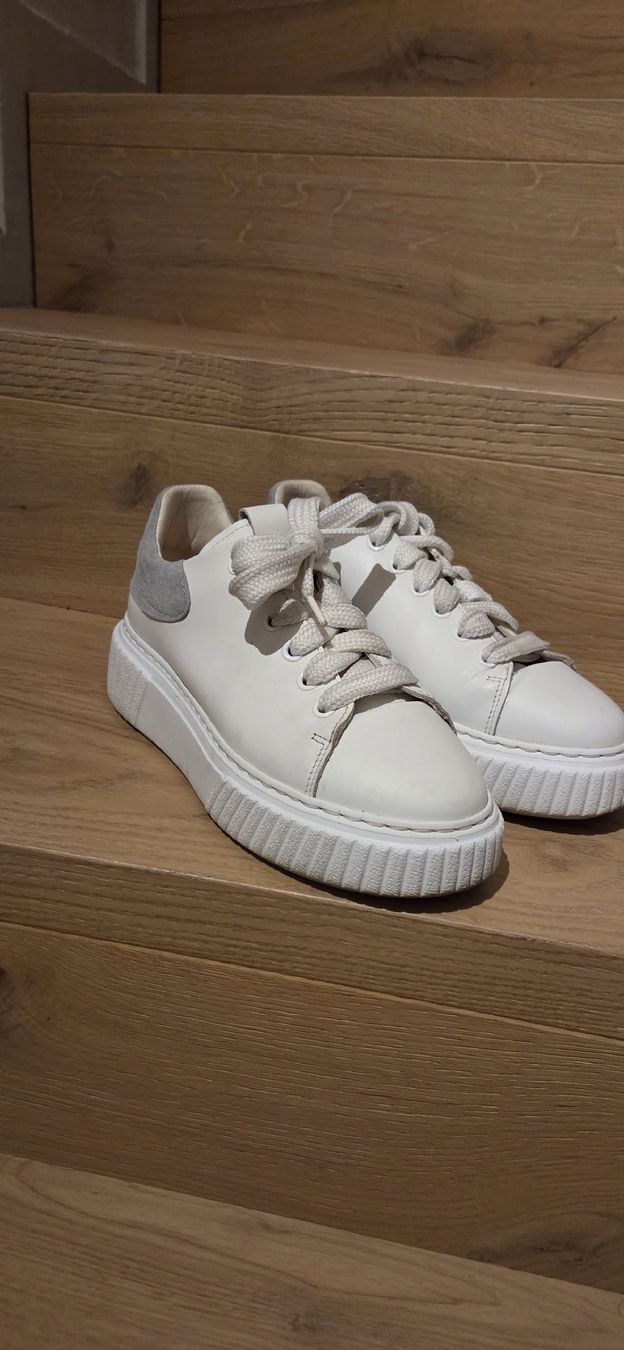 Marc O'Polo Scarpe da donna: Basket  – Usato da Matran venduto da Gaho01