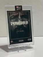 The Punisher - One Last Kill (PUNS) Topps Now Karte