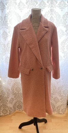 Damenmantel Le comptoir du manteau Grösse M NEU
