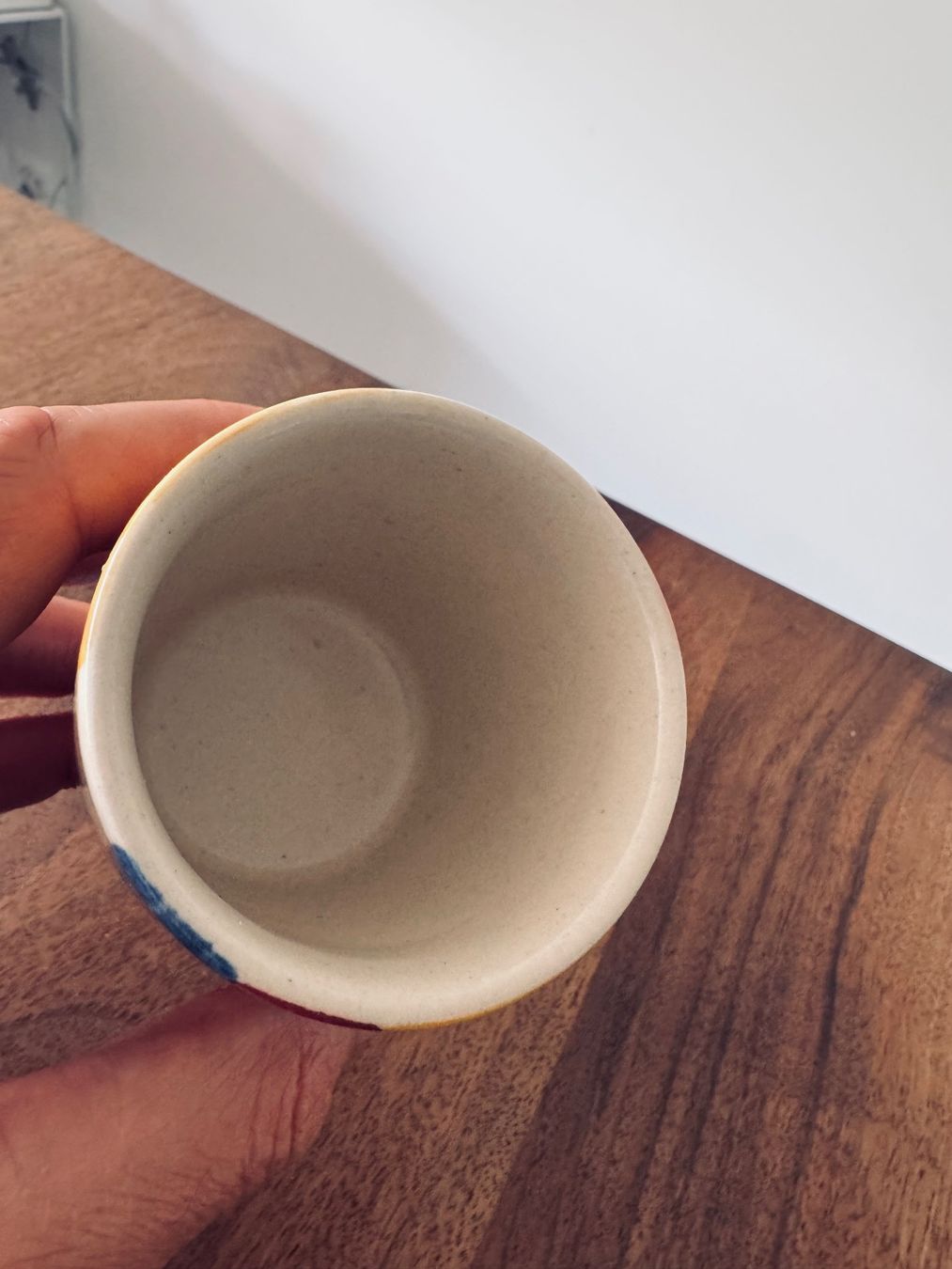 Tassen: LILI PEPPER Tasse – Gebraucht aus Ennetbaden von DanielCPH 1