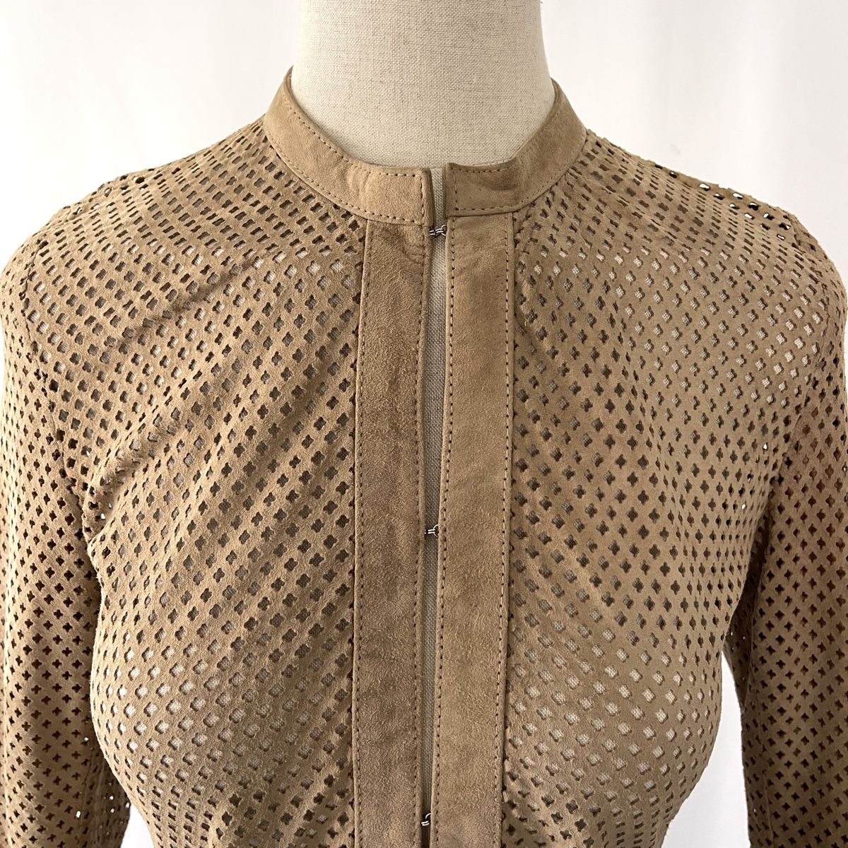 Hemisphere Vestiti: HEMISPHERE Leather Dress – Nuovo (secondo la descrizione) da Emmen venduto da Avviivva_Com2023 2