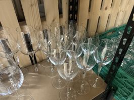 12 edle Cavella Prosecco zu verkaufen - Top Zustand!