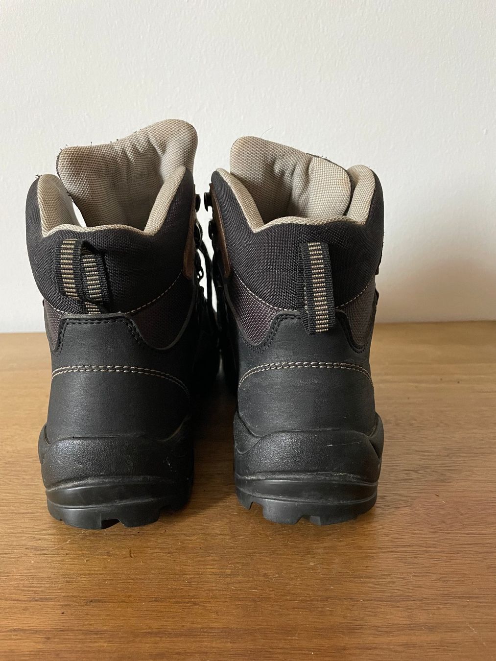 Herrenschuhe: Wanderschuhe Lytos Grösse 41 – Gebraucht aus Münchenbuchsee von hamama18 3