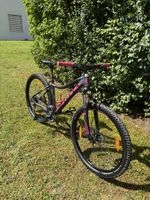 Scott Contesa 720 27,5 Zoll