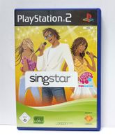 😎Singstar The Dome mach deine Party  PS 2