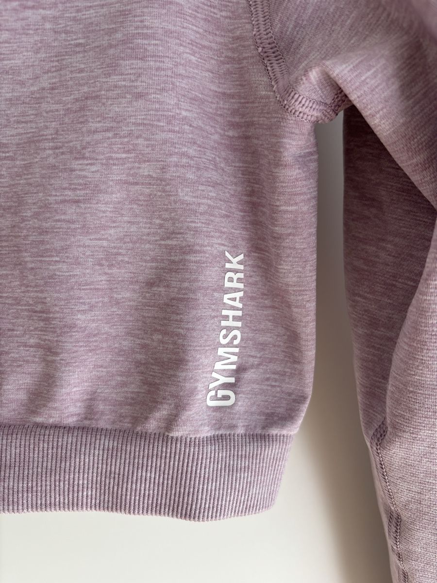 Gymshark Top: Gymshark Longsleeve Oberteil – Usato da Winterthur venduto da leimaj 1