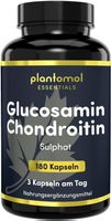 Glucosamin Chondroitin 180 Kapseln hochdosiert