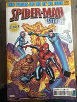 Bande dessinée Spider-Man Poche Panini février 2011