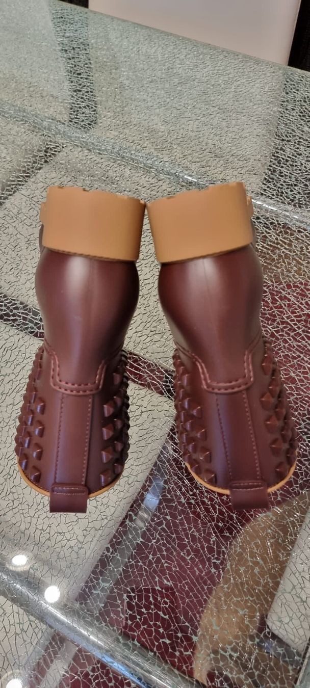 Navyboot Scarpe da donna: Navyboot Gr. 38 – Nuovo e nell'imballaggio originale da Luzern venduto da Reni025 7