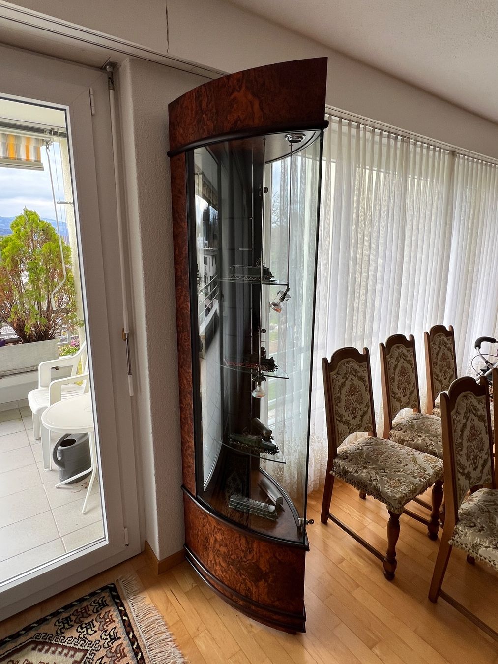 Vetrine: Vitrine – Usato da Meggen venduto da hans_schnueriger
