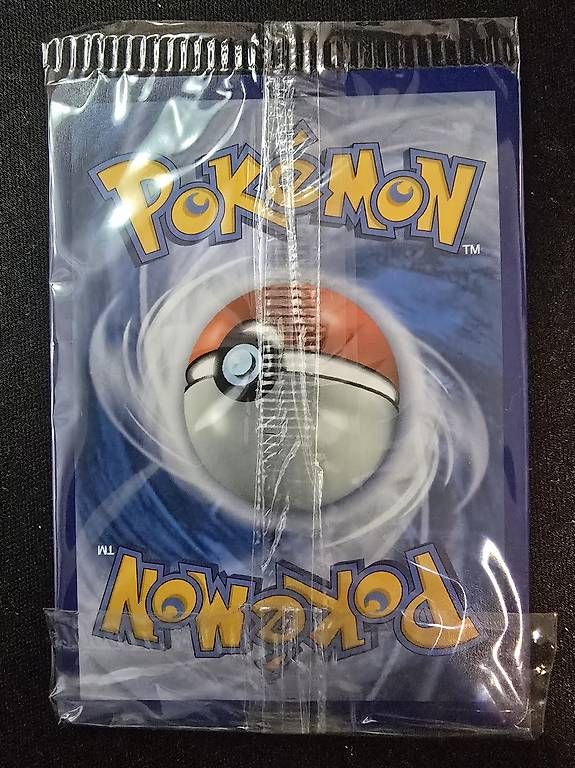 Pokémon Carte collezionabili: Pokemon Frigometri 047/191 Snowflake sealed – Nuovo e nell'imballaggio originale da Regensdorf venduto da E-Smiley 1