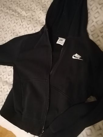 Nike hoodie 135