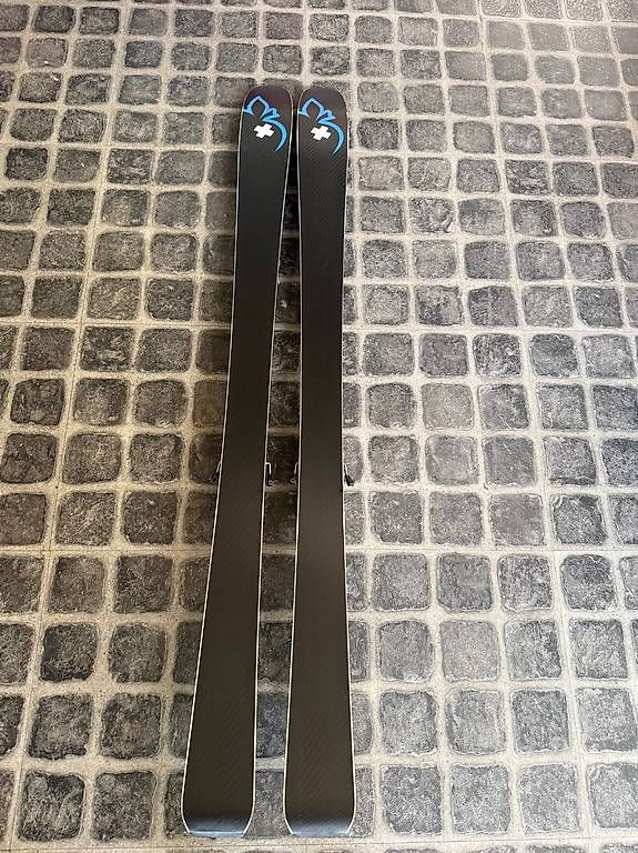 Sci: Movement GO 80 JR 153 cm – Usato da Sursee venduto da pil_pk9w 2