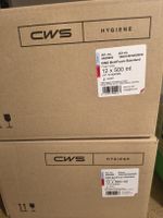 CWS Seife