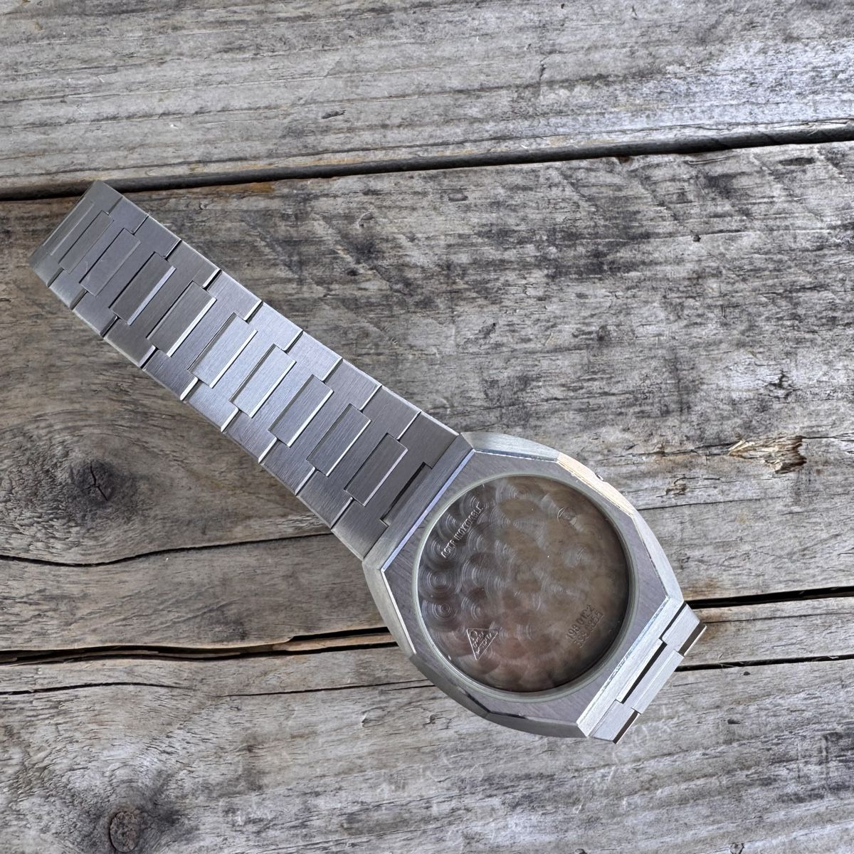 Omega Montres: Omega Constellation 1333 Case + Bracelet – Neuf (Voir description) à Arzier-Le Muids par Avanna 4