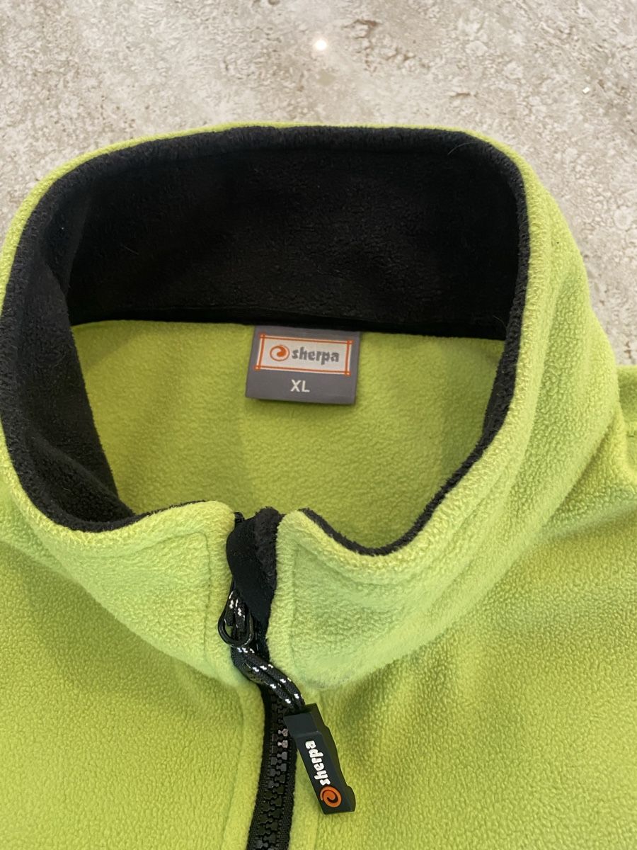 Maglioni & Felpe: Serpa Polar Pullover Damen XL – Usato da Birrwil venduto da Bendegriz 2