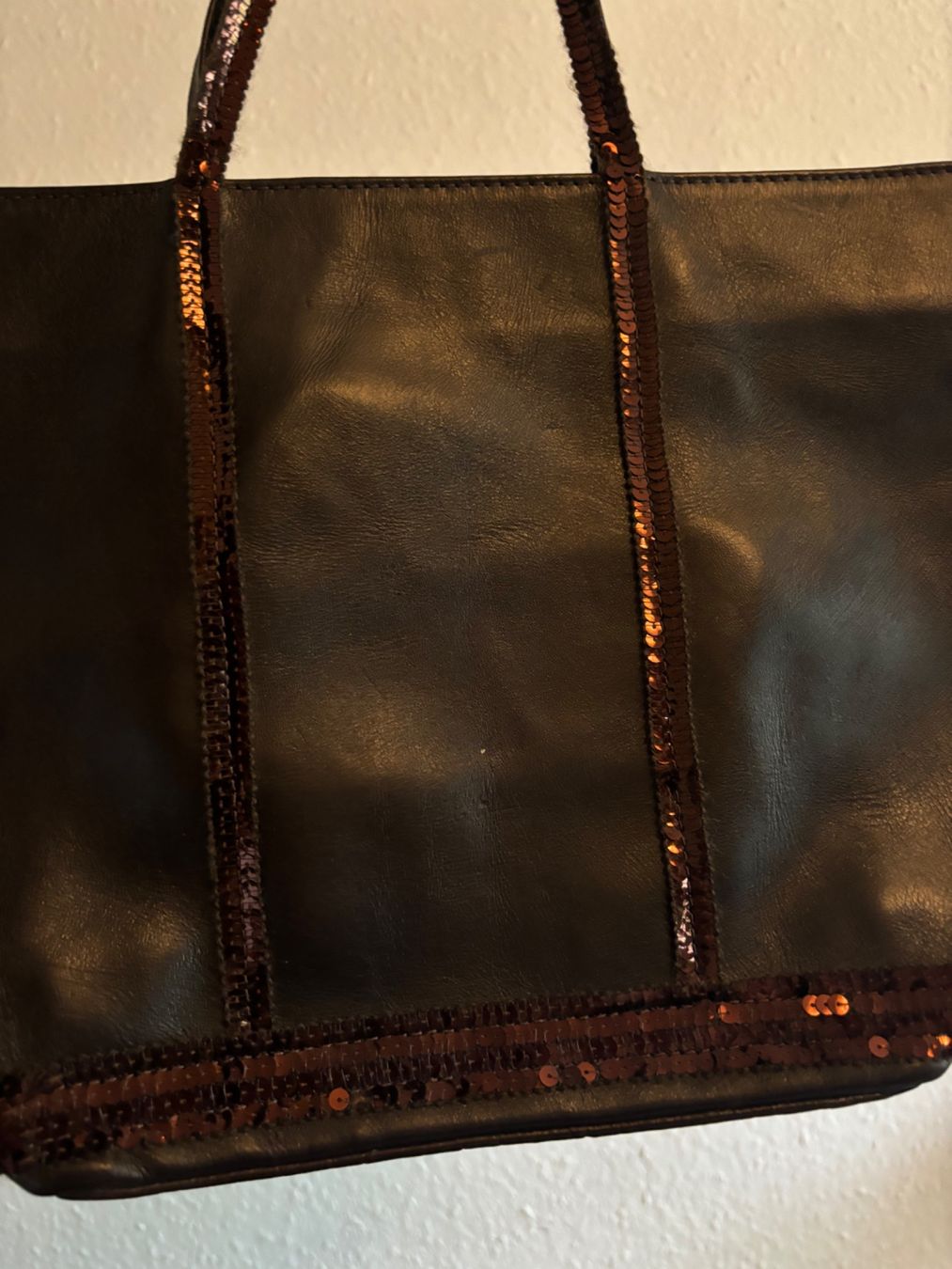 Vanessa Bruno Sacs femmes: Vanessa Bruno leather bag – D'occasion à Versoix par Sokln_99 1
