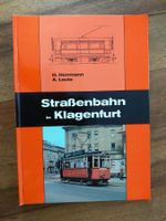 Strassenbahn in Klagenfurt - Verlag Slezak