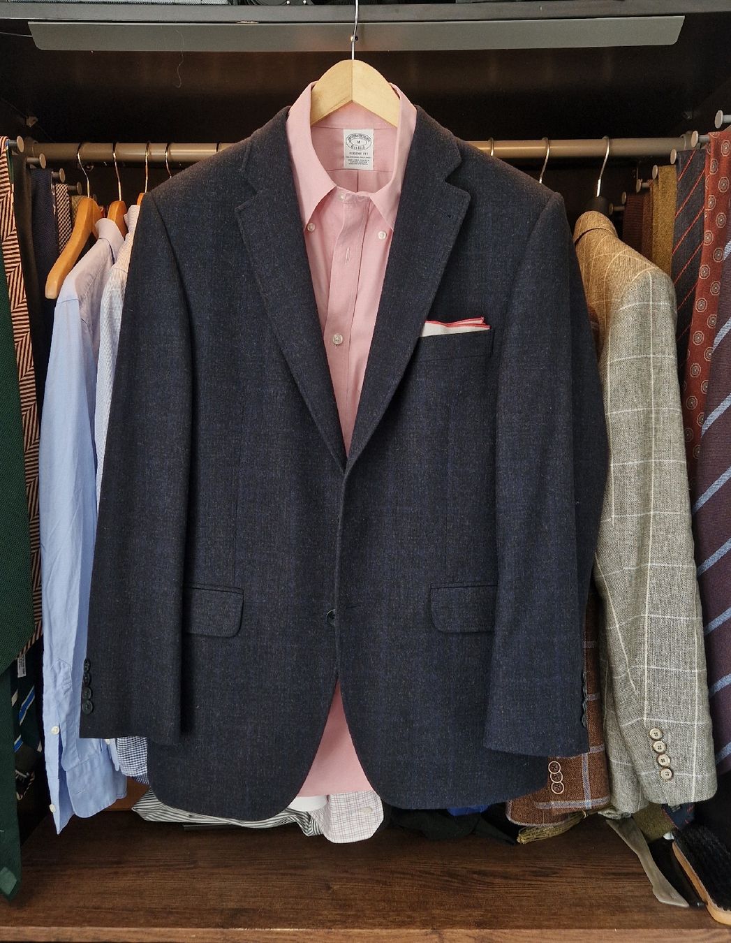 Giacche: Blazer Digel 48 – Usato da Mülligen venduto da Renatomorini