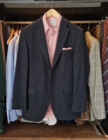 Blazer Digel 48