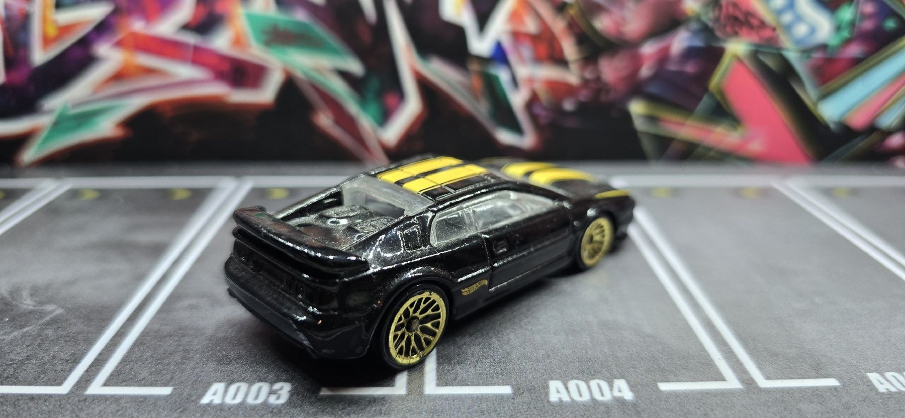 Hot Wheels Modellini d'auto: Hot Wheels Lotus – Usato da Frauenfeld venduto da ufo_yk6c 1