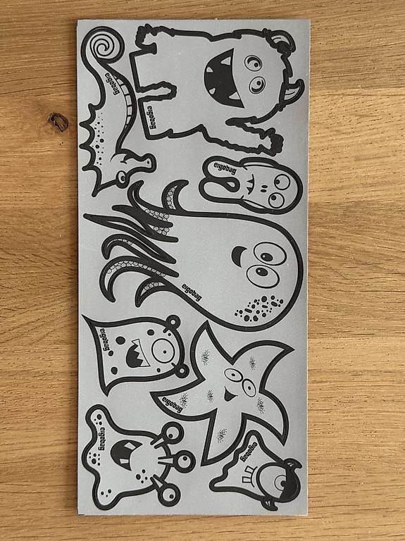 Autocollants: 8 Packungen Reflexie Sticker – D'occasion à Thun par loria100 4
