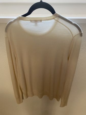 Pullover aus Merinowolle von Uniqlo, 36/38, TOP!
