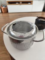 Fondue Chinoise Topf